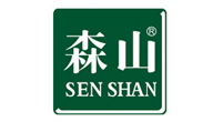 森山